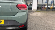 Dacia Sandero Stepway 1.0 TCe Expression 5dr Bi Fuel Hatchback